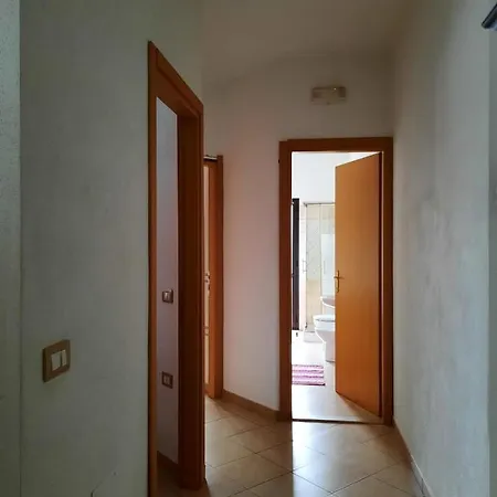 Domo Vedele Apartment Galtelli Exterior photo