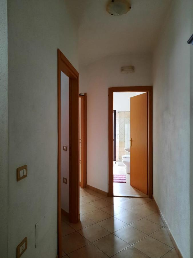 Apartment Domo Vedele Galtelli