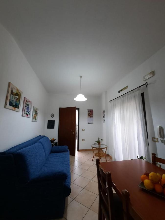 Domo Vedele Apartment *